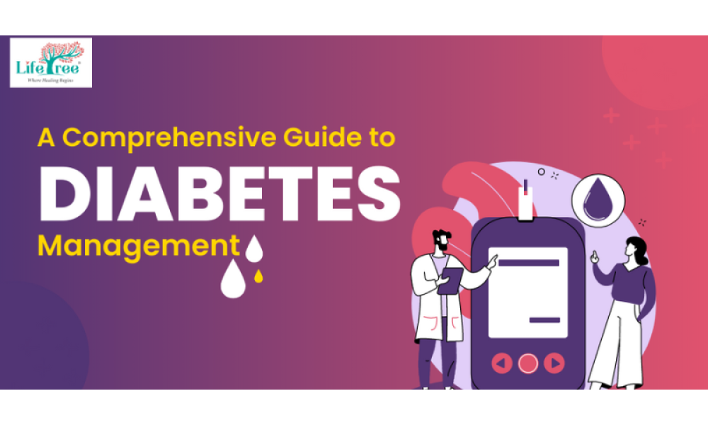A Comprehensive Guide to Diabetes Management