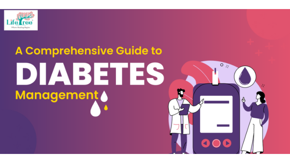A Comprehensive Guide to Diabetes Management