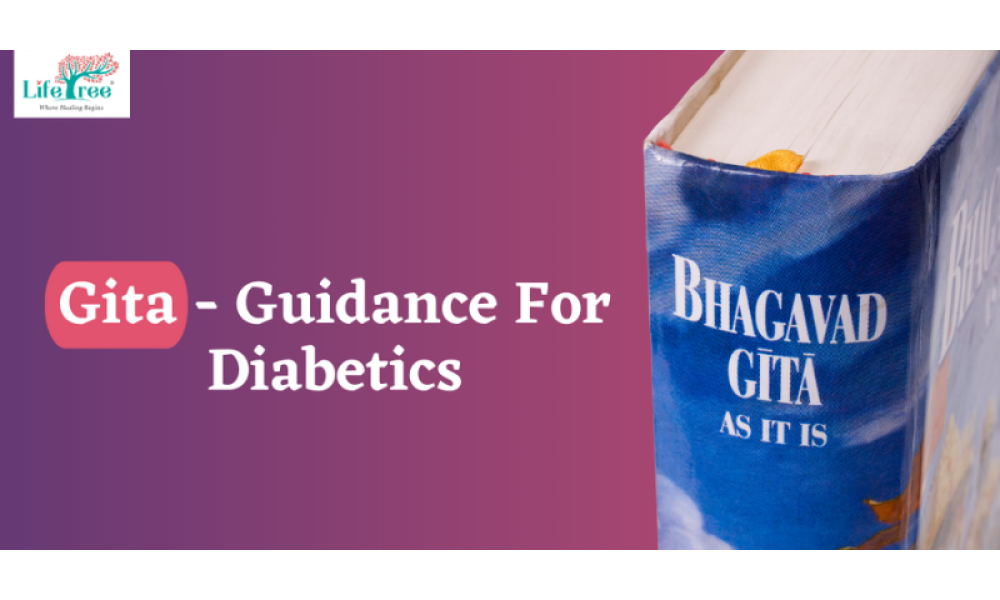 Gita- Guidance for Diabetics
