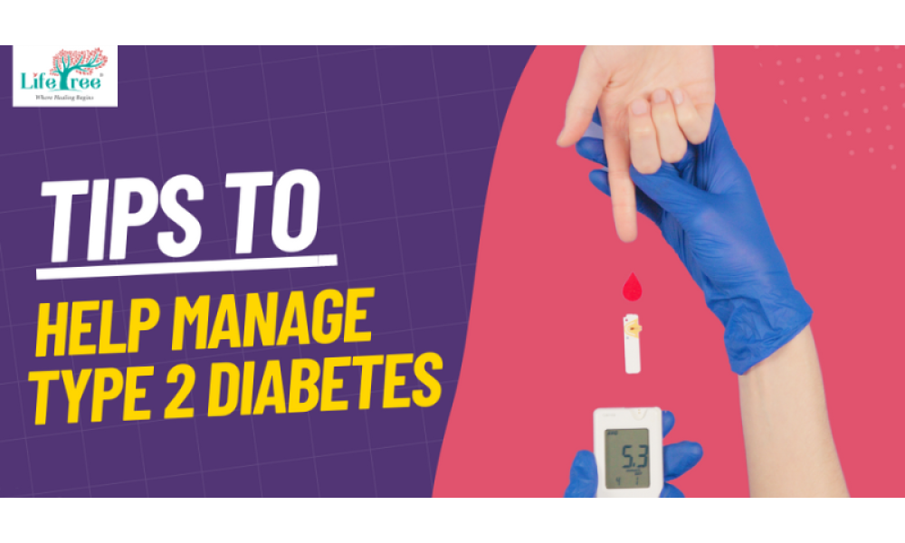 Tips to Help Manage Type 2 Diabetes: